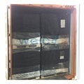 Foil Insulated Moisture-Proof Pallet Cover1
