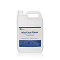 Customized Industrial Supplies: Free Sample Concentrated Perfume Essence and Flavoring Agent1