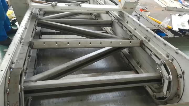 Muti Rine Bar Screen 1