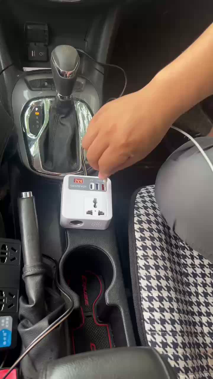 Onduleur Rubik&#39;s Cube 1 génération