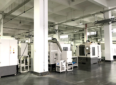 CNC