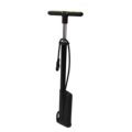 2023 New Design Bicycle Pump with Digital Gauge 160 PSI Aluminum Floor Pump1