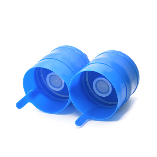 बोगुआन पैकेजिंग ने अभिनव जल कैप दिखाया