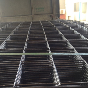 Ten Chinese Welded Reinforcing Wire Mesh Suppliers Popular in European and American Countries