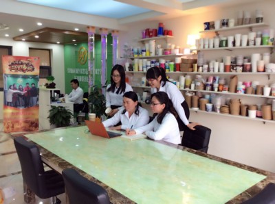 Changsha Yuhao Imports & Exports Trading Co., Ltd.