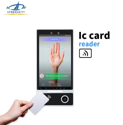 Babagan Fitur Anti-Maling Scanner Finger