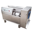 Electric Industrial Beef Dicer - Meat Cutting Machine for Frozen Meat Cubes1
