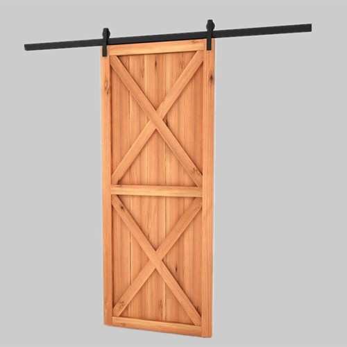 What is BARN DOOR?