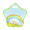 Child-Resistant Stand Up Pouch with Zipper - Mylar Bags1