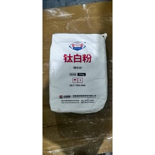 LB Titandioxid blr895