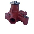 DE08 Excavator Engine Spare Parts - Water Pump for DH258 DH300-7 DH225-9 DX260 DX300 65.06500-6145 CCP01751