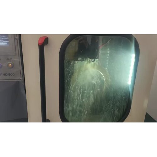 Dê uma olhada na produção de lâminas de serra circular HSS