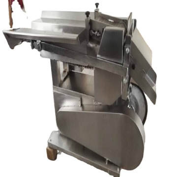 Ten Chinese Herb Cutting Machine Suppliers Popular in European and American Countries