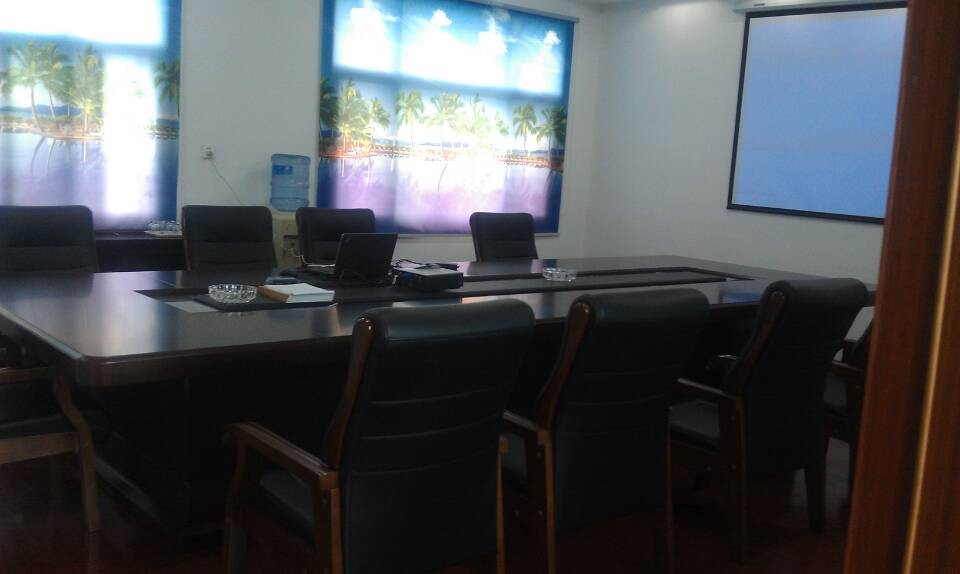 Changzhou Su Li drying equipment Co., Ltd.