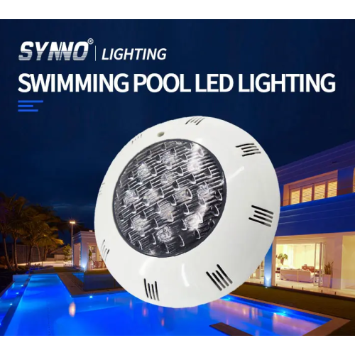 A különbség a LED eltemetett lámpák és a LED -es víz alatti lámpák között