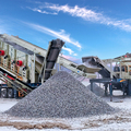 2024 New Type Stone Quarry Movable Cone Crusher1