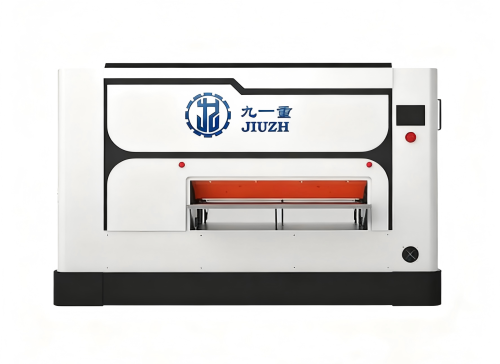 Cómo las máquinas niveladoras CNC mecánicas mejoran la automatización en las líneas de procesamiento de bobinas metálicas | Soluciones de nivelación inteligente de Jiuzh