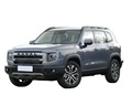 Haval Dargo 2.0T: 2WD/4WD Gasoline SUVs for Sale1