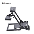GY057 Custom Foldable Sim Racing Accessories for Logitech G25 G27 G29 & Xbox1