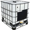 High Quality IBC Tanks for Bulk Chemical and Food Storage1