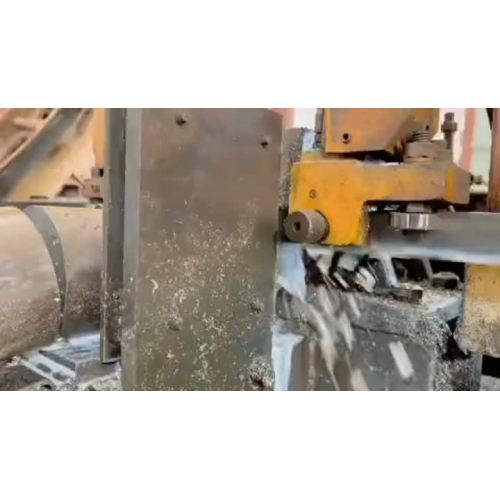 Produzione flange .mp4