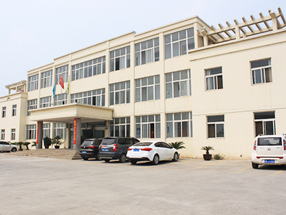 XINXIANG CHENWEI MACHINERY CO.,LTD