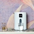 Instant Electric Water Boiler with Dry Protection and Tea Dispensing Features1
