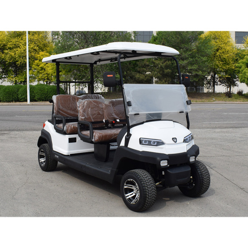 Measures we can take in the face of Golf Cart failures