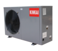 Kinkai Double Compressor Heat Pump Water Heaters: Advanced Air-to-Water Solutions from Chinese Manufacturers1