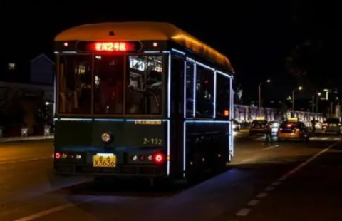 Inu ọkọ ayọkẹlẹ ati ina ifihan