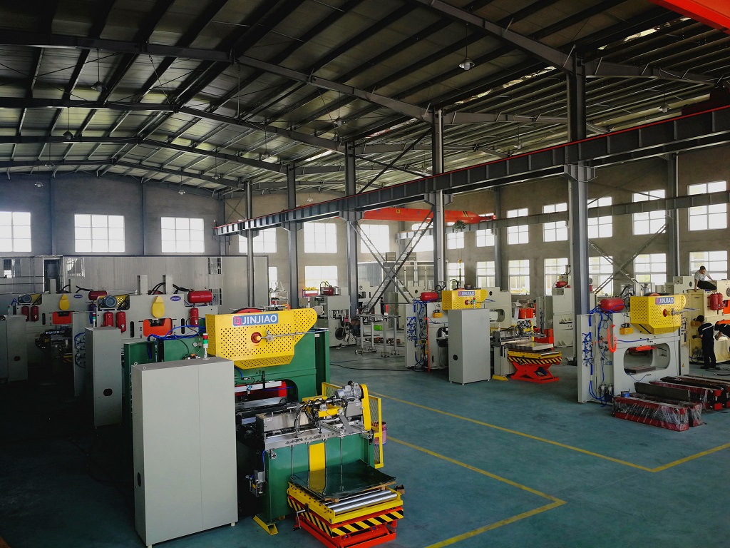 Zhoushan Jiaolong Import And Export Co., Ltd.  