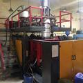 Used 50L Blowing Molding Machine1
