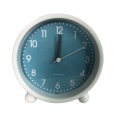 Modern Kids Alarm Clock 11.3CM Plastic1