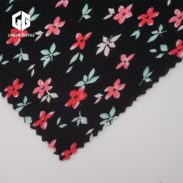 China Top 10 Rayon Printed Fabric Potential Enterprises