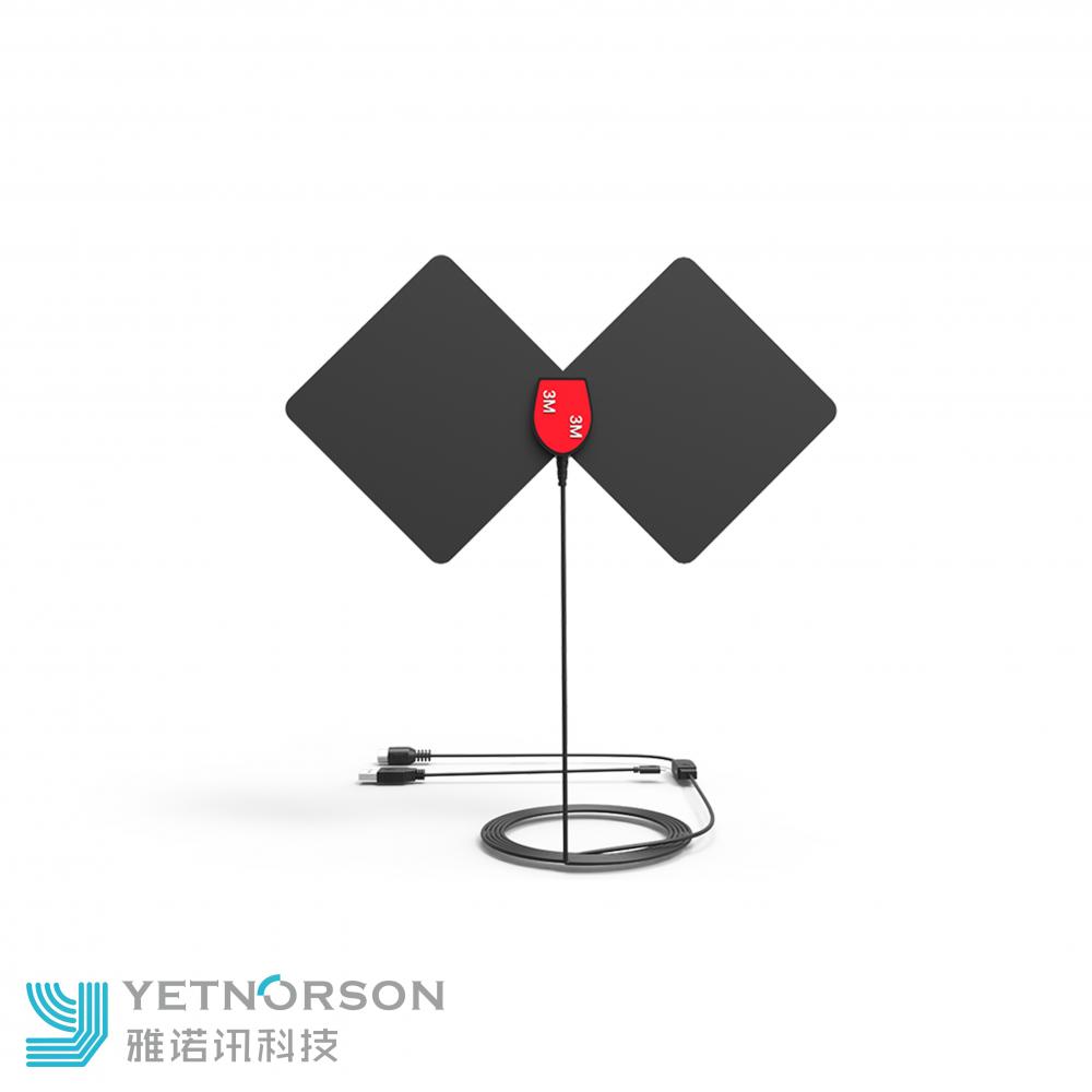 Car Radio Antenna