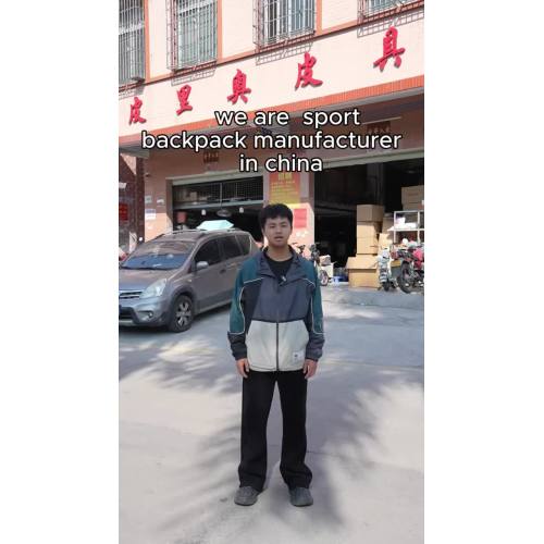 #фабрика сумок #спортивныйрюкзак