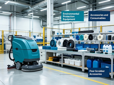 Elkey Environmental Protection (Suzhou) Co., Ltd. otimiza soluções de suporte para equipamentos de proteção ambiental