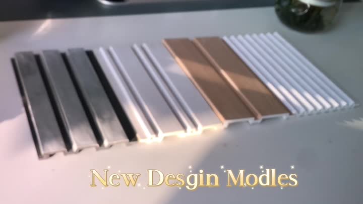 New desgin Panels