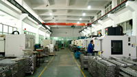 NINGBO VANCO INSTRUMENT CO.,LTD