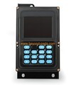 Excavator Monitor LCD Display Panels for PC160-7, PC200-7, PC210-7, PC240-7, PC260-71