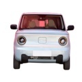 Geely Auto Panda 2023: 200km Smart Bear New Energy Mini Car1
