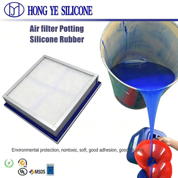 Solar PV Junction Box IP68 Gel Sealing Solution