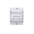 Single Phase Tuya WiFi Electric Energy Meter - Digital KWh Meter1