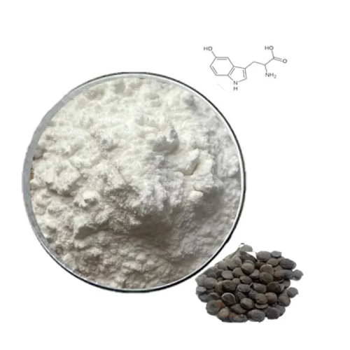 Die Rolle und Funktion von 5-Hydroxytryptophan