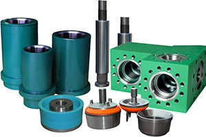 Gaomi Eastland Oilwell Machinery Co.,Ltd