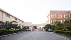 Jiangyin Liaoyuan Equipment Manufacturing Co.,ltd