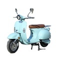 EEC Electric Scooter and Affordable Electric Motorcycles1