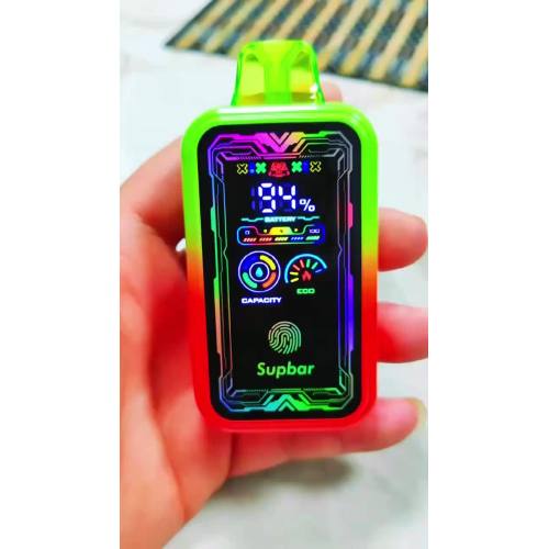 iCity CT 35000 Vape jetable