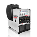 Portable 4-in-1 Inverter MIG Welding Machine with Double Pulse Technology1