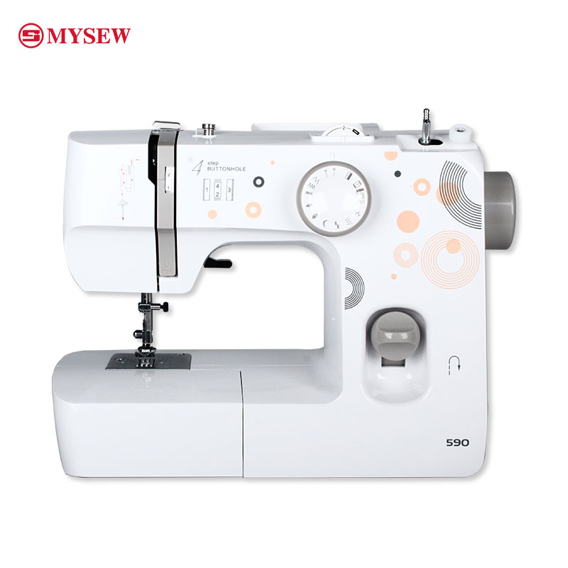 MRS 590 sewing machine